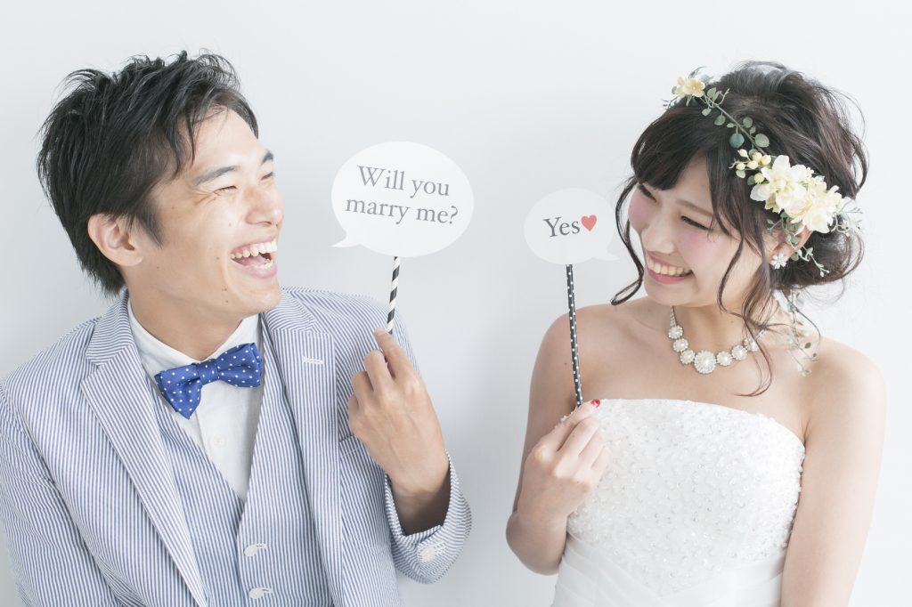 30代が結婚に至るまでの交際期間は 短い付き合いで相手を見極める 街コンレポート